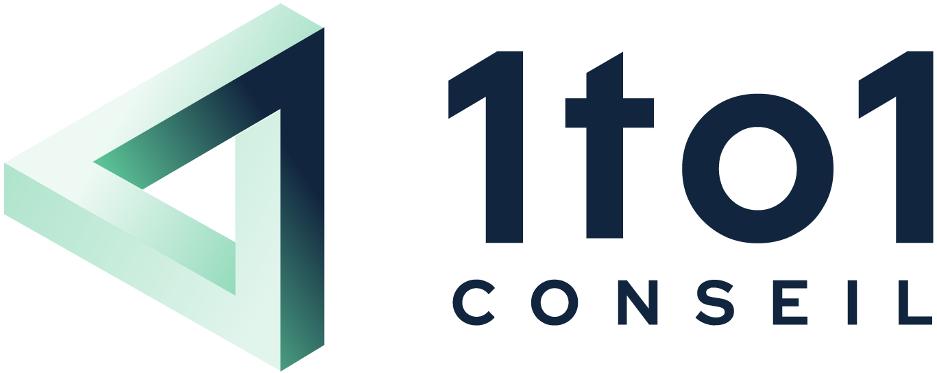 Logo 1To1